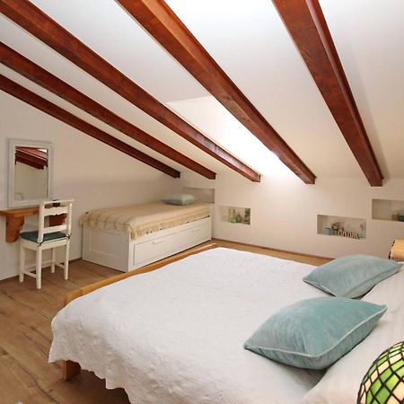 Apartment Fantov Old Town Residence Baška Zewnętrze zdjęcie