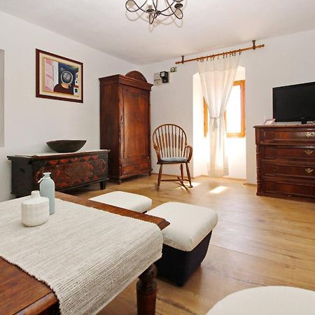 Apartment Fantov Old Town Residence Baška Zewnętrze zdjęcie