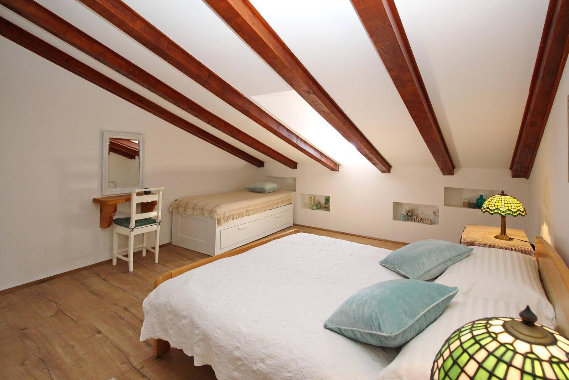 Apartment Fantov Old Town Residence Baška Zewnętrze zdjęcie