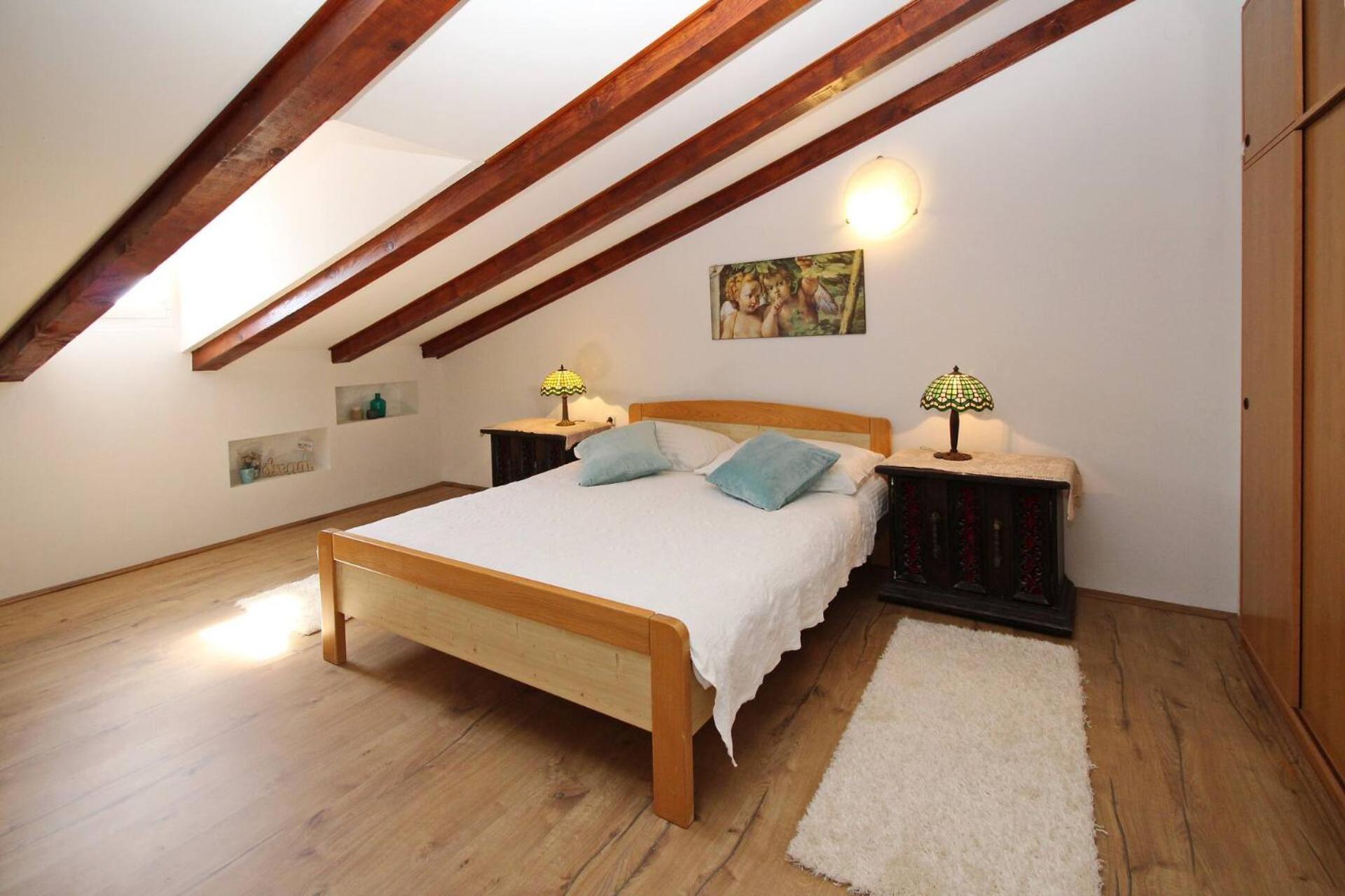 Apartment Fantov Old Town Residence Baška Zewnętrze zdjęcie