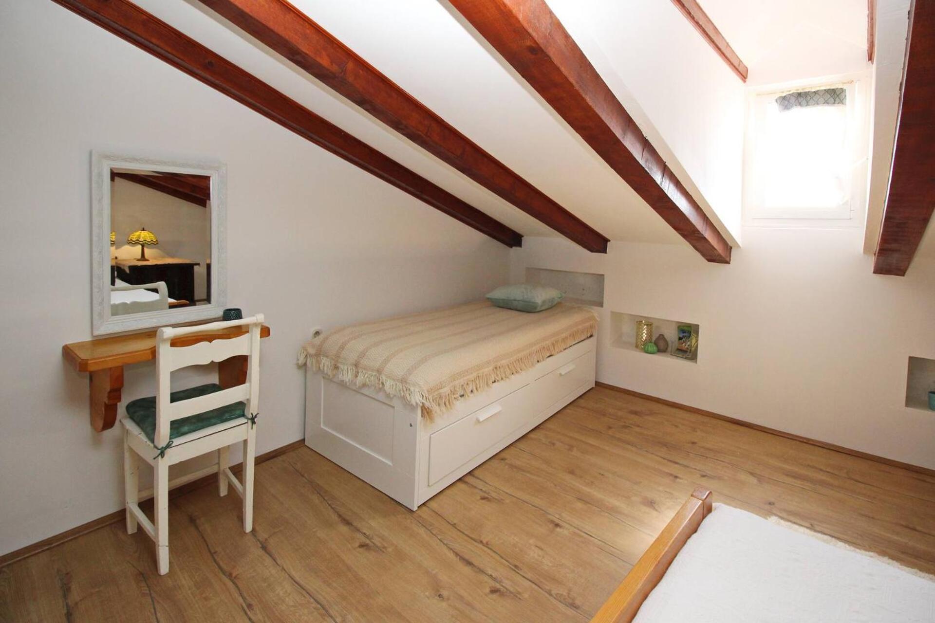 Apartment Fantov Old Town Residence Baška Zewnętrze zdjęcie