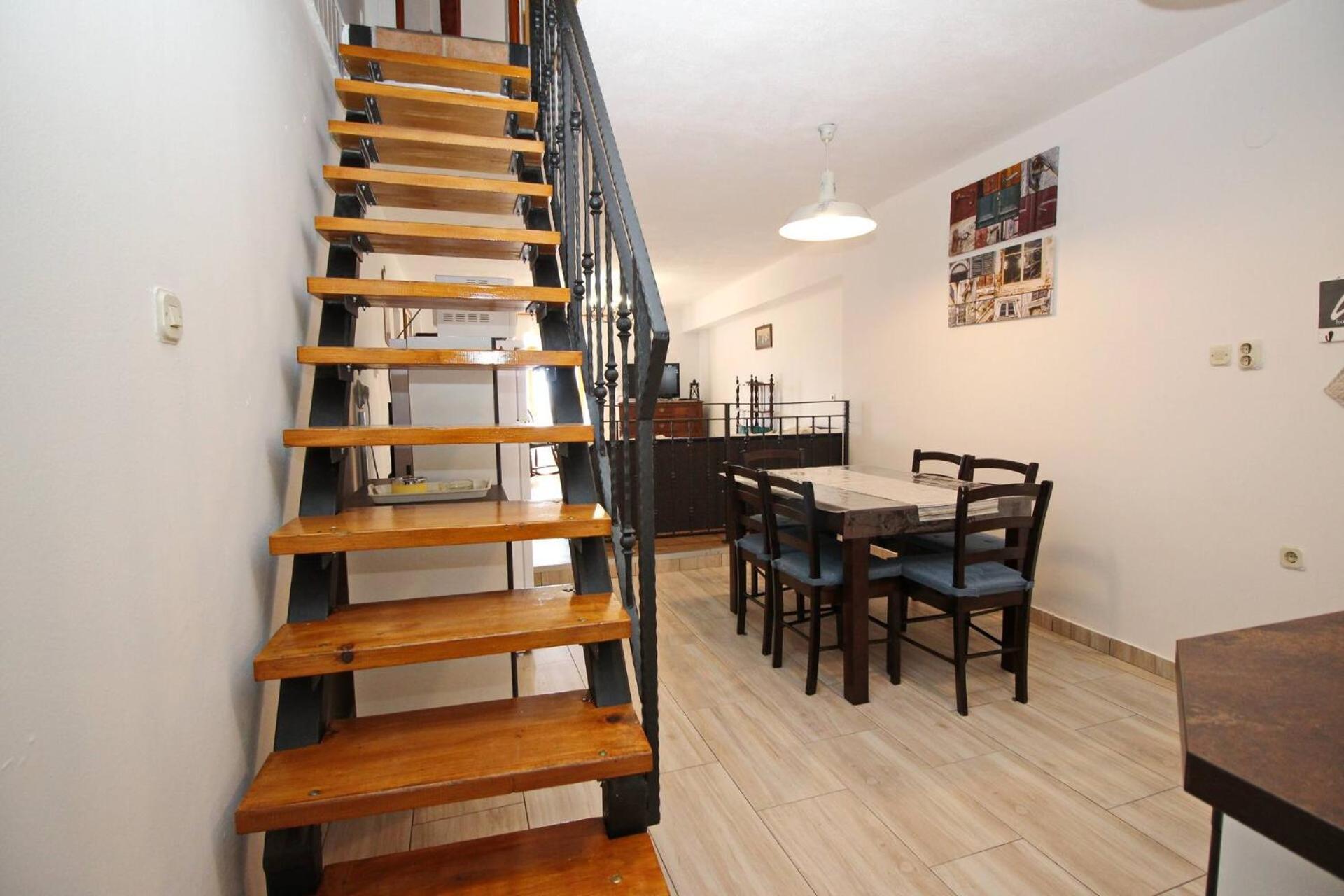 Apartment Fantov Old Town Residence Baška Zewnętrze zdjęcie