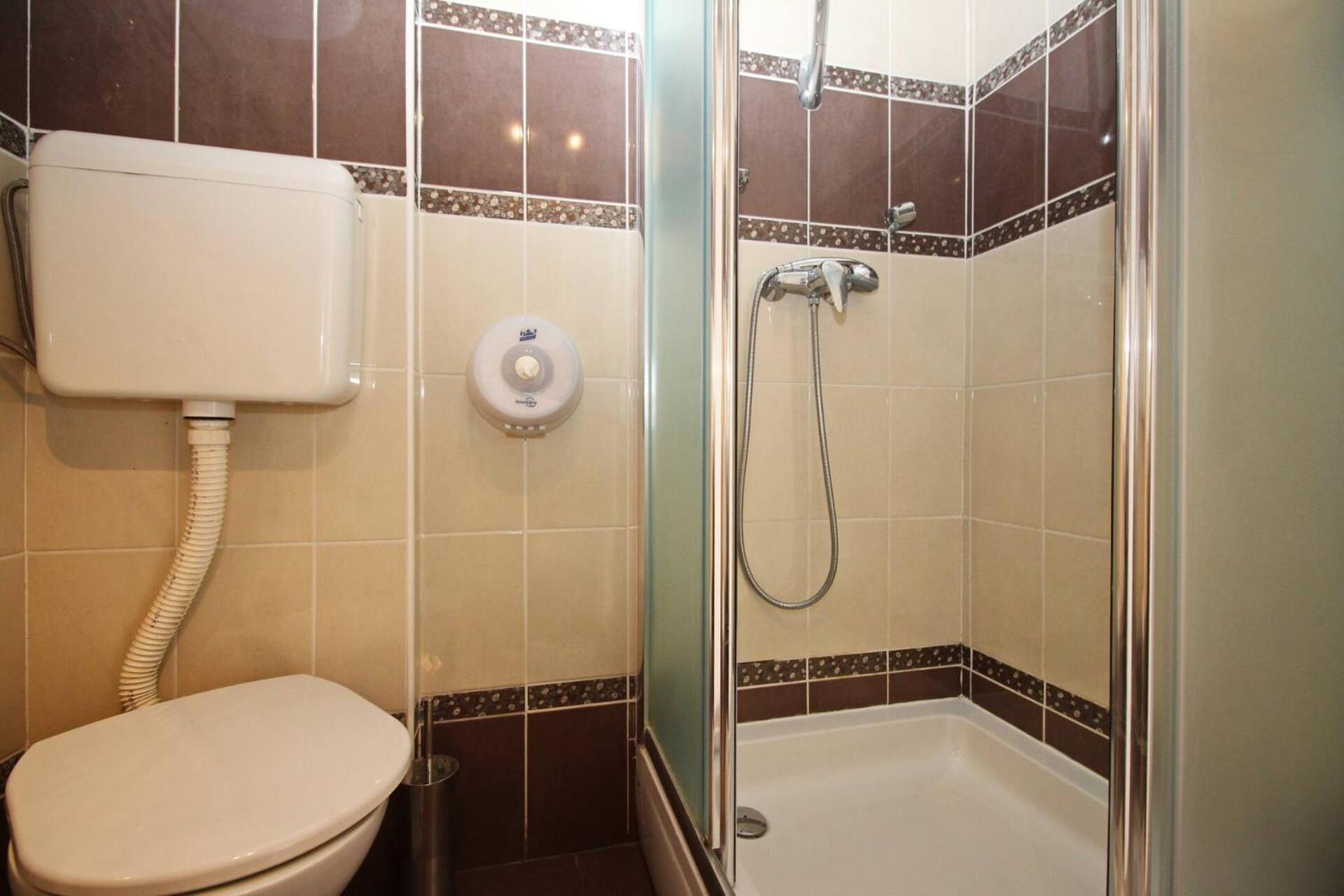 Apartment Fantov Old Town Residence Baška Zewnętrze zdjęcie