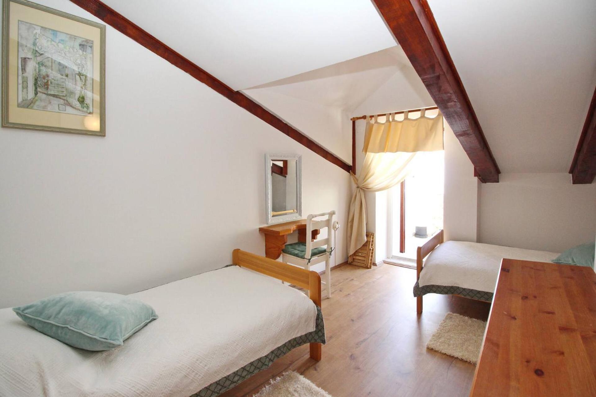 Apartment Fantov Old Town Residence Baška Zewnętrze zdjęcie