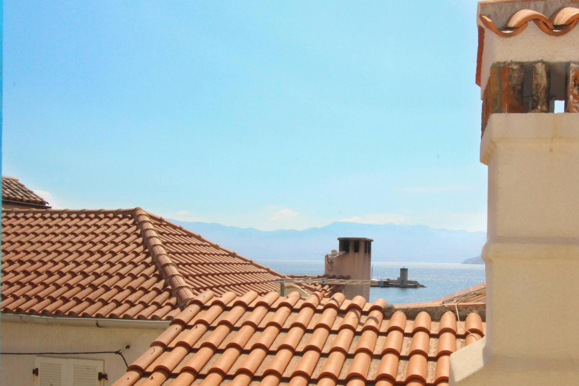 Apartment Fantov Old Town Residence Baška Zewnętrze zdjęcie